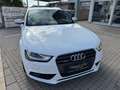 Audi A4 Avant Ambiente quattro, AUTOMATIK,TüV 02.2026 Weiß - thumbnail 2