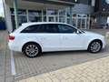 Audi A4 Avant Ambiente quattro, AUTOMATIK,TüV 02.2026 Weiß - thumbnail 13