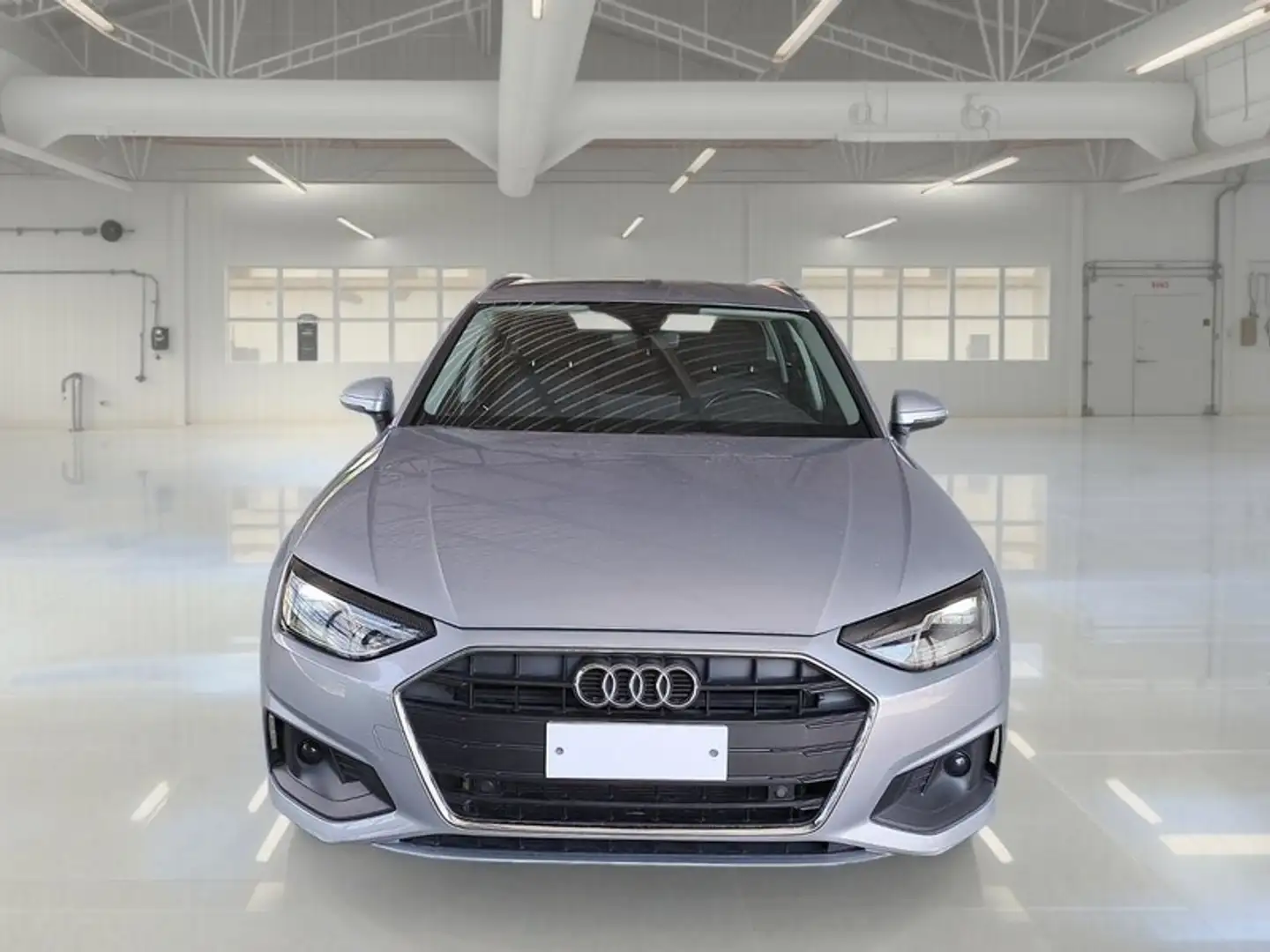 Audi A4 AVANT 2.0 35 TDI MHEV BUSINESS S TRONIC - 2