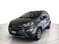 Ford EcoSport 1.5 Tdci Titanium 100cv Grigio - thumbnail 8