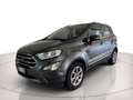 Ford EcoSport 1.5 Tdci Titanium 100cv Grigio - thumbnail 5