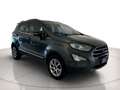 Ford EcoSport 1.5 Tdci Titanium 100cv Grigio - thumbnail 1