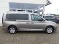 Volkswagen Caddy 2.0 TDI DSG LR Style *7-Sitzer*AHK*LED* Beige - thumbnail 6