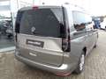 Volkswagen Caddy 2.0 TDI DSG LR Style *7-Sitzer*AHK*LED* Beige - thumbnail 7