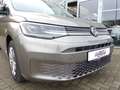 Volkswagen Caddy 2.0 TDI DSG LR Style *7-Sitzer*AHK*LED* Beige - thumbnail 4
