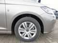 Volkswagen Caddy 2.0 TDI DSG LR Style *7-Sitzer*AHK*LED* Beige - thumbnail 5
