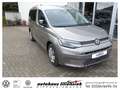 Volkswagen Caddy 2.0 TDI DSG LR Style *7-Sitzer*AHK*LED* Beige - thumbnail 1