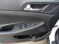 Hyundai TUCSON Tucson 1.6 CRDi DPF Trend Sitzhzg./Kamera/LM Klima Blanc - thumbnail 6