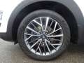 Hyundai TUCSON Tucson 1.6 CRDi DPF Trend Sitzhzg./Kamera/LM Klima Blanc - thumbnail 5