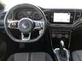 Volkswagen T-Roc Black Style 1.5 TSI DSG ACC NAVI LED APP VZE SHZ N Weiß - thumbnail 11