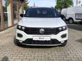 Volkswagen T-Roc Black Style 1.5 TSI DSG ACC NAVI LED APP VZE SHZ N Weiß - thumbnail 4