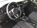 Volkswagen T-Roc Black Style 1.5 TSI DSG ACC NAVI LED APP VZE SHZ N Weiß - thumbnail 8