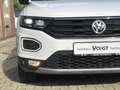 Volkswagen T-Roc Black Style 1.5 TSI DSG ACC NAVI LED APP VZE SHZ N Weiß - thumbnail 5