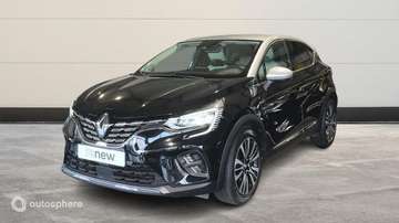 1.6 E-Tech Plug-in 160ch Initiale Paris