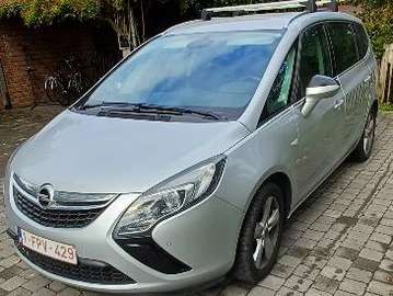 Zafira 2.0 CDTi Enjoy