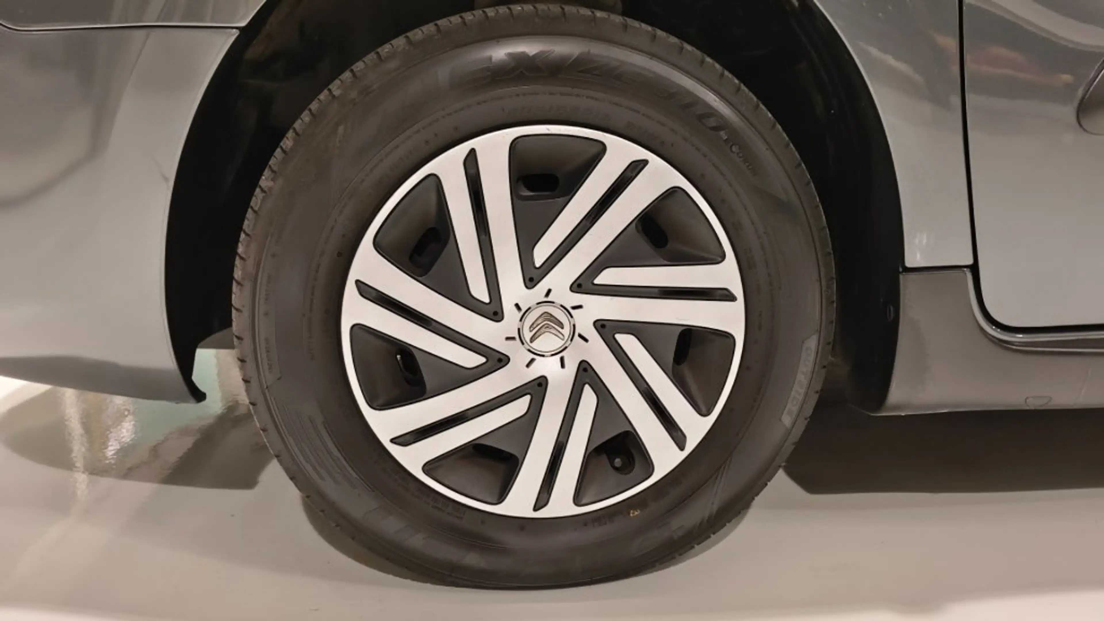 Citroen Berlingo 1.6 BlueHDi 120 FAP Multispace XTR — photo 12