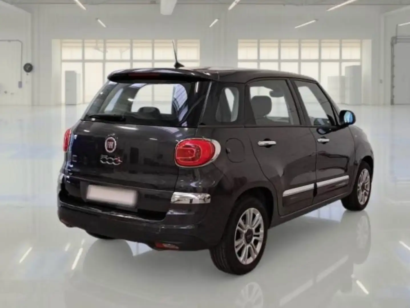 Fiat 500L 1.6 mjt Lounge 120cv Grigio - 2