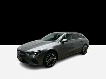 CLA 180 d Shooting Brake  Progressive Navi/Autom.