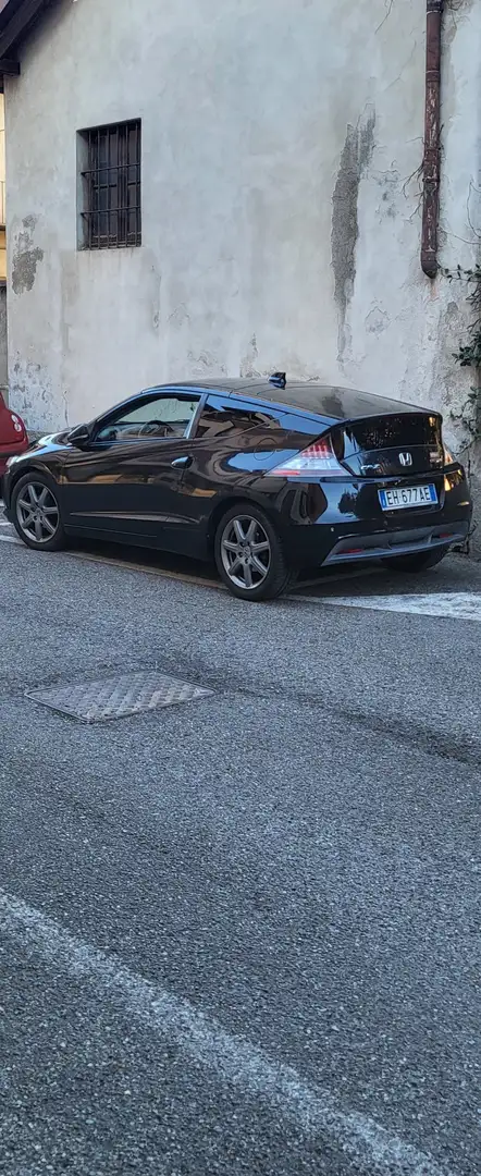 Honda CR-Z 1.5 Sport - 2
