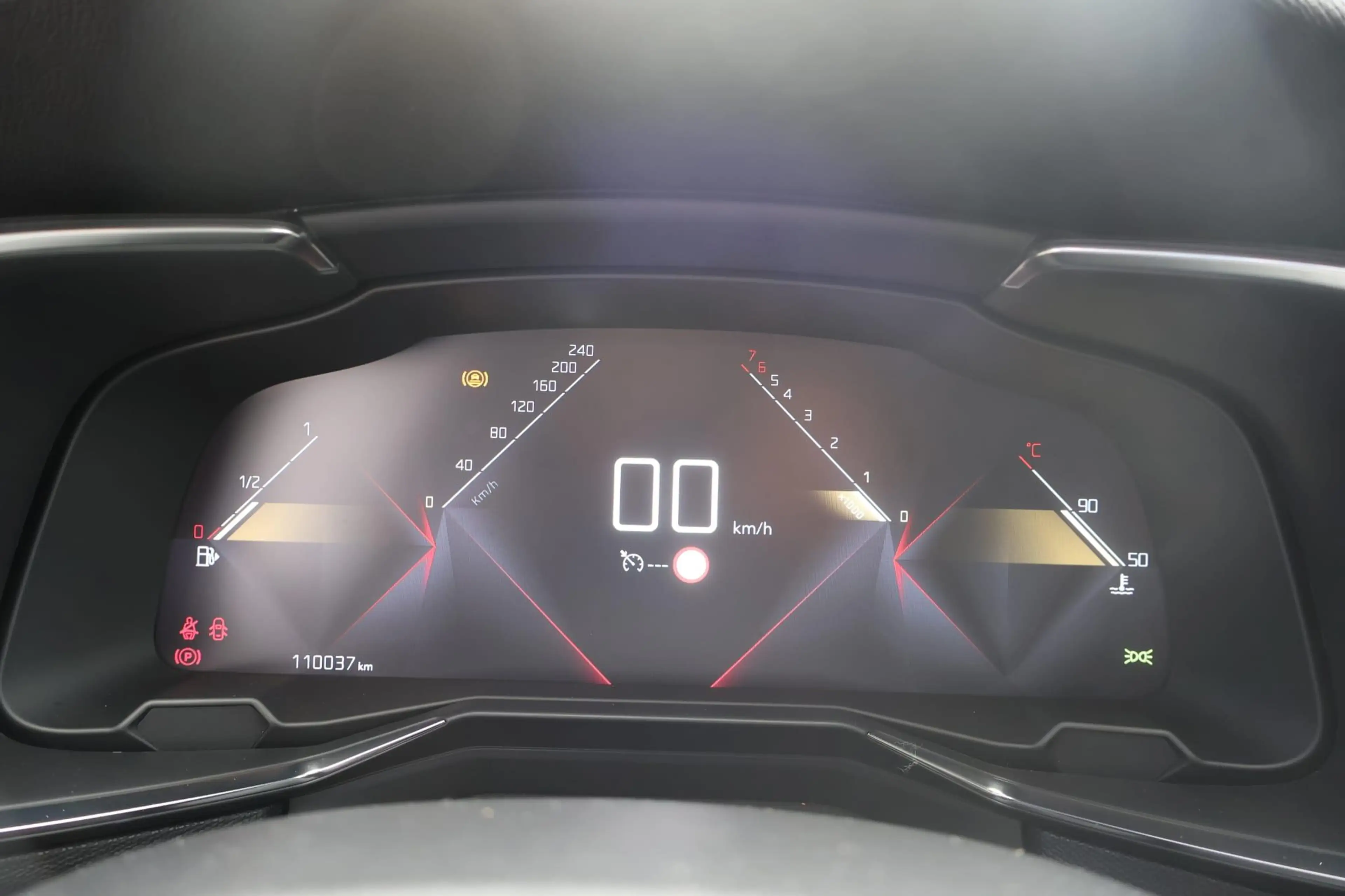 DS Automobiles DS 7 Crossback 1.2 PureTech Business | Cruise Control | 360 Camer — photo 13