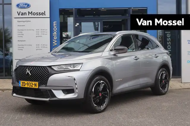 DS Automobiles DS 7 Crossback 1.2 PureTech Business | Cruise Control | 360 Camer