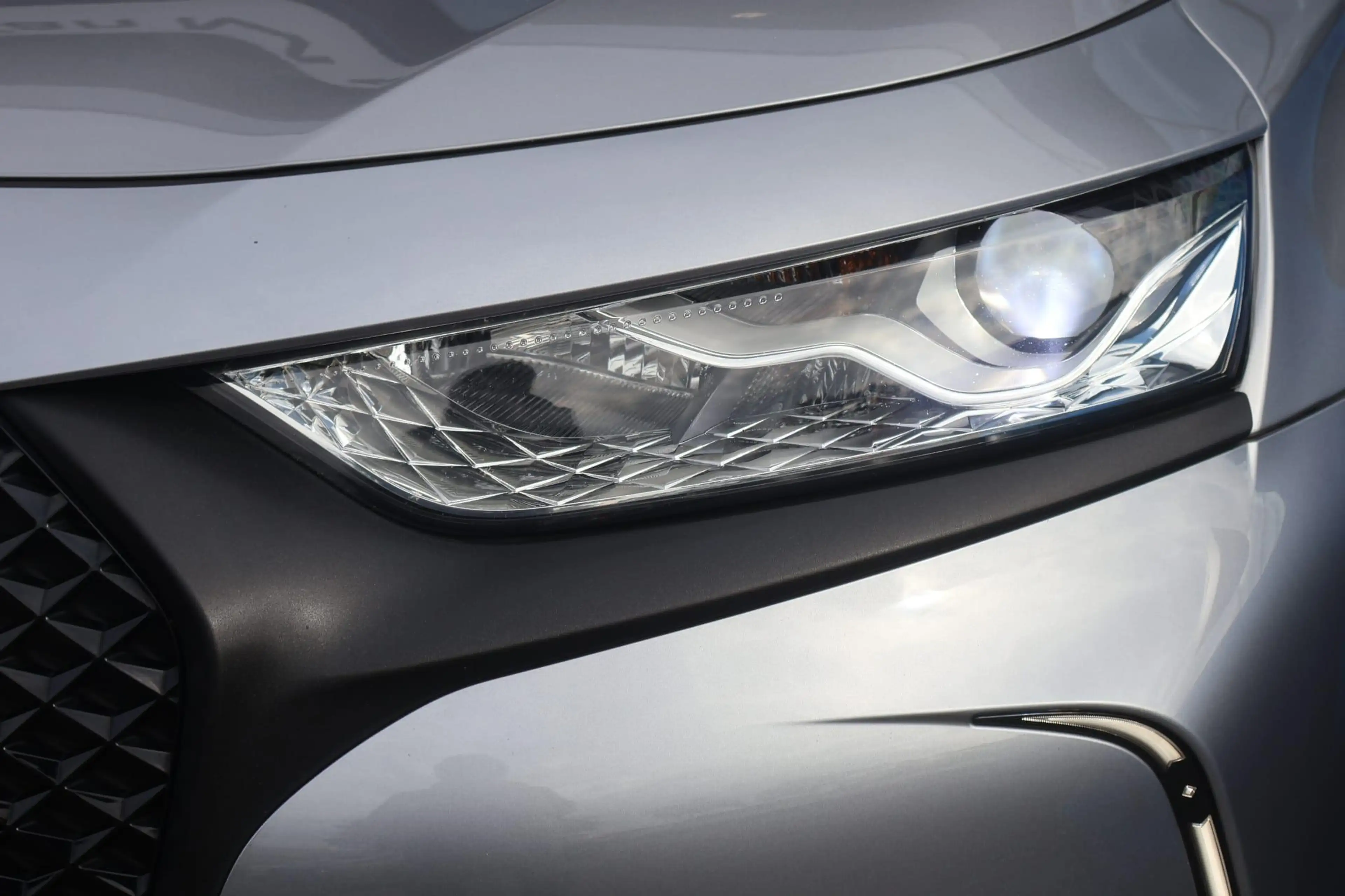 DS Automobiles DS 7 Crossback 1.2 PureTech Business | Cruise Control | 360 Camer — photo 7