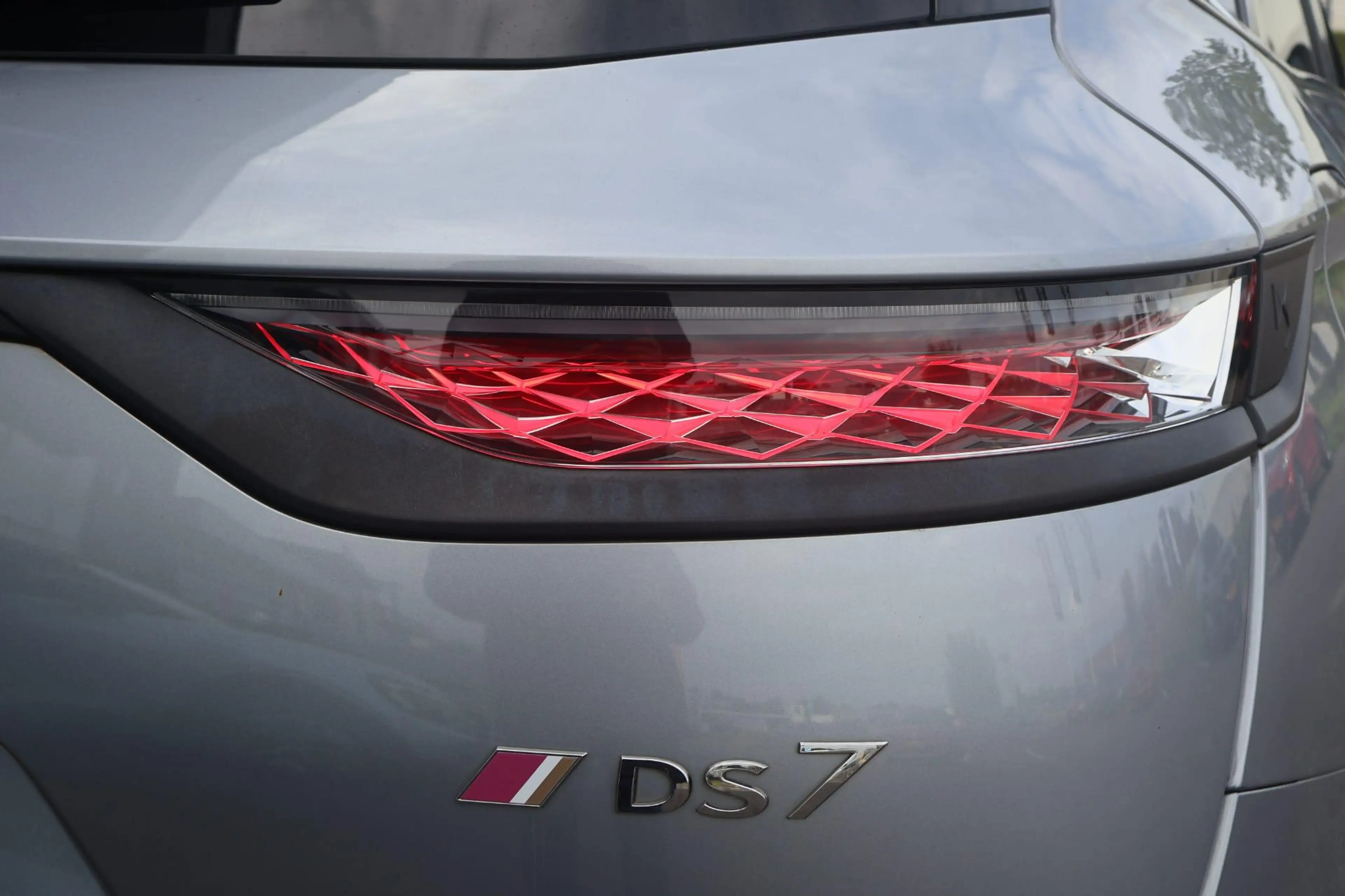 DS Automobiles DS 7 Crossback 1.2 PureTech Business | Cruise Control | 360 Camer — photo 8