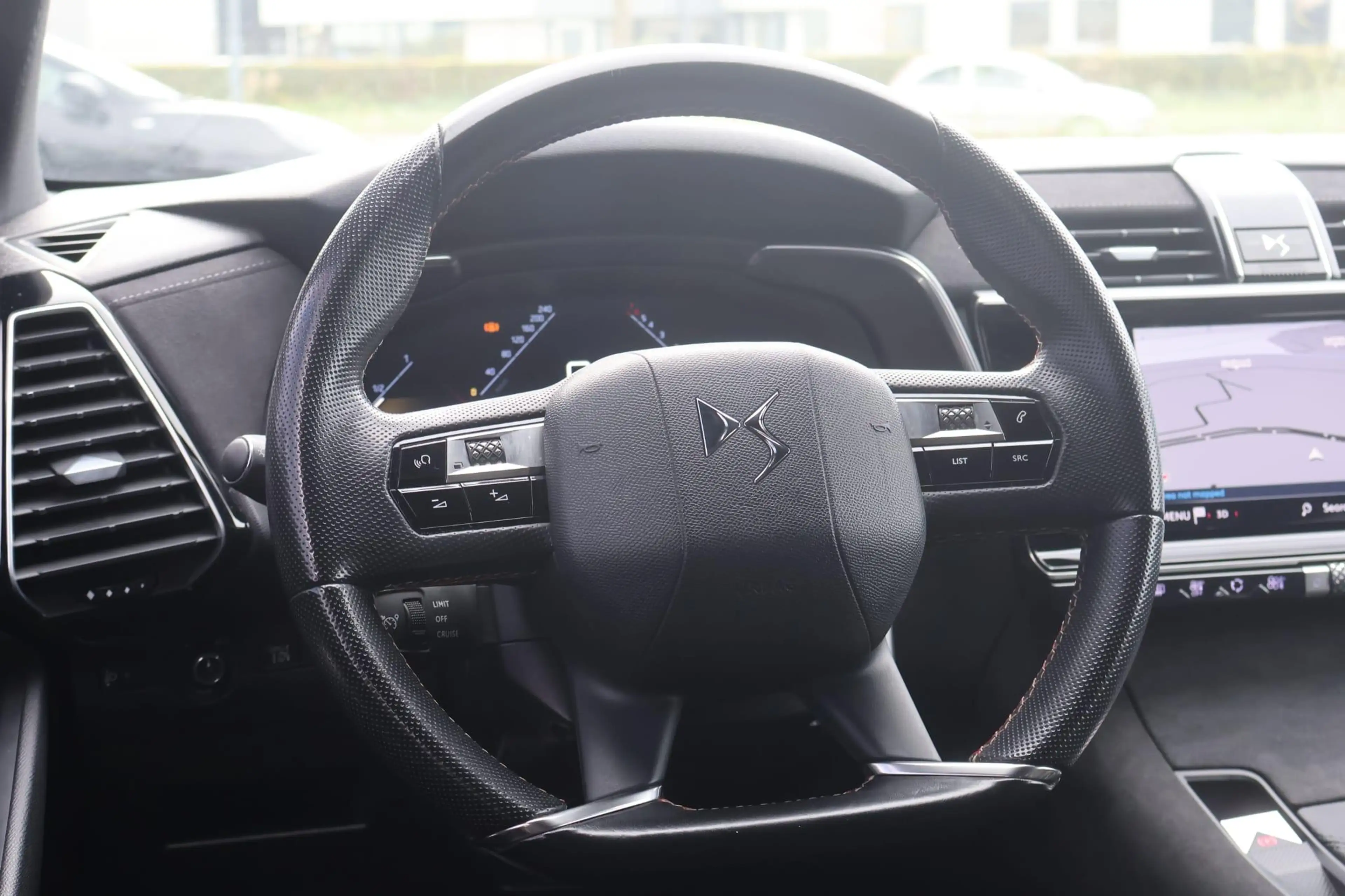 DS Automobiles DS 7 Crossback 1.2 PureTech Business | Cruise Control | 360 Camer — photo 10