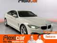 BMW 420 420d Gran Coupé Blanco - thumbnail 1