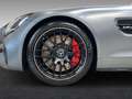 Mercedes-Benz AMG GT Roadster+Memory+Burm+DISTRONIC+Perf.Sitze Grau - thumbnail 4