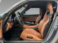 Mercedes-Benz AMG GT Roadster+Memory+Burm+DISTRONIC+Perf.Sitze siva - thumbnail 10