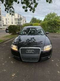 Audi A6 C6 2.7 TDI S-Line – TÜV 04/2028 – 307.500