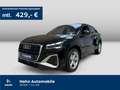 Audi Q2 35TFSI S-tronic S-line AHK-Vor.Cam Matrix Nav Noir - thumbnail 1