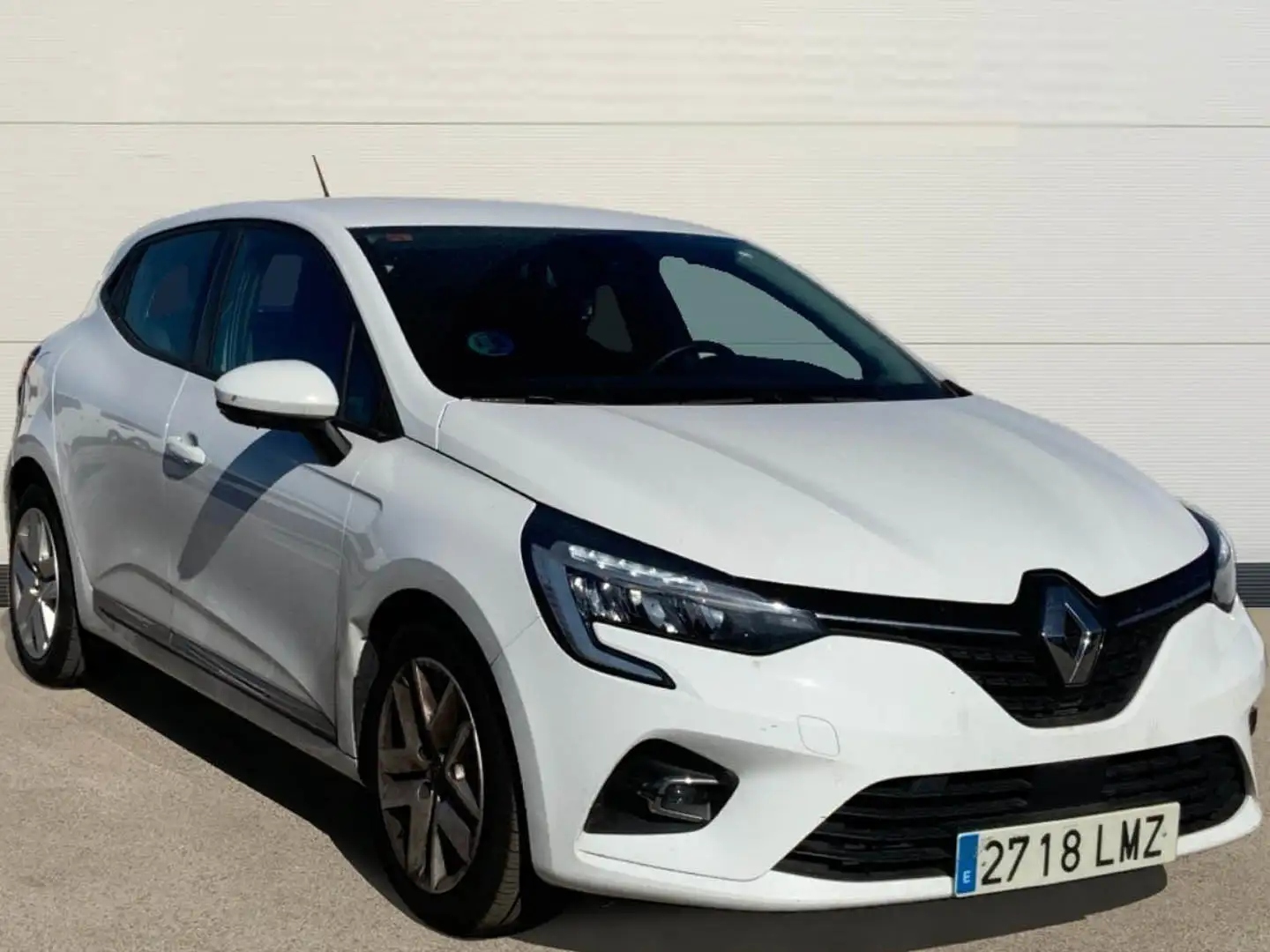 Renault Clio TCe GLP Intens 74kW - 1