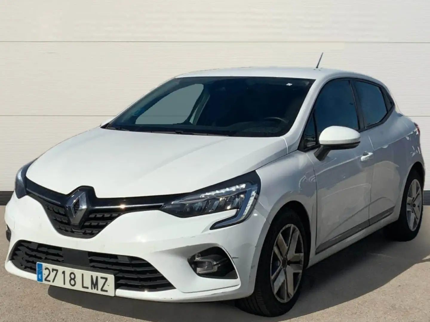 Renault Clio TCe GLP Intens 74kW - 2