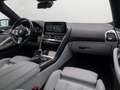 BMW M8 Competition Gran Coupé Laser 360°B&W HUD Voll Gris - thumbnail 40