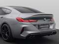 BMW M8 Competition Gran Coupé Laser 360°B&W HUD Voll Gris - thumbnail 16
