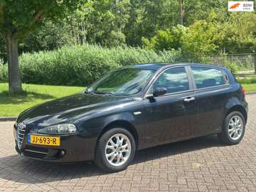 1.6 T.Spark Impression/AIRCO/ELECRAMEN VOOR