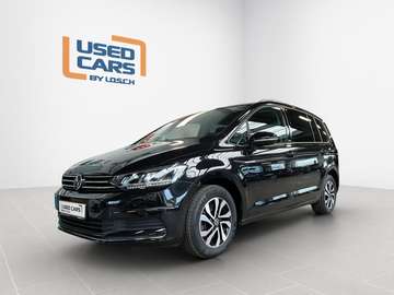 Comfortline+DSG+7sitze+Led