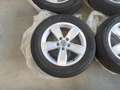 Volkswagen T-Roc Style 1.5 TSI DSG RFK*PDC*Klima*SH Gris - thumbnail 14