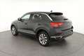 Volkswagen T-Roc Style 1.5 TSI DSG RFK*PDC*Klima*SH Gris - thumbnail 3