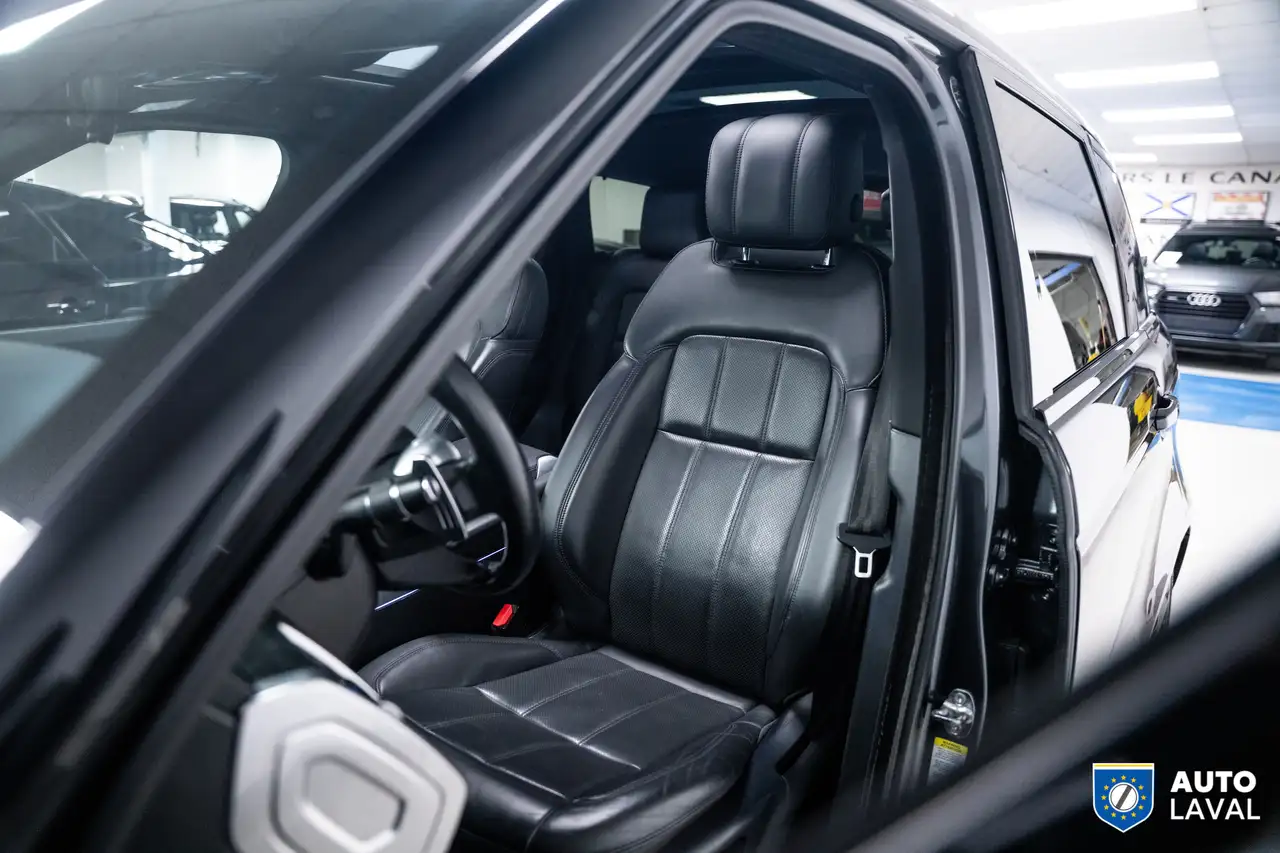 Land Rover Range Rover Sport снимка Land Rover Range Rover Sport