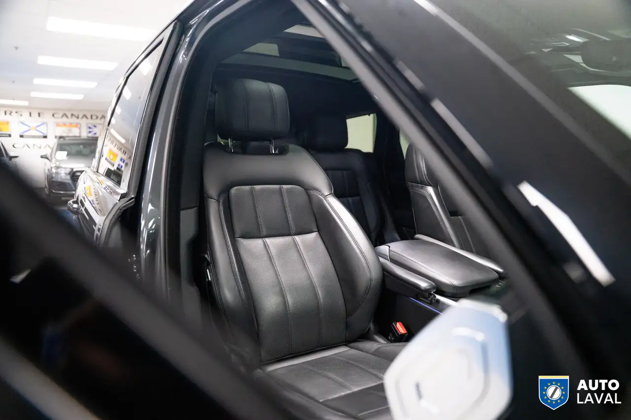 Land Rover Range Rover Sport снимка Land Rover Range Rover Sport