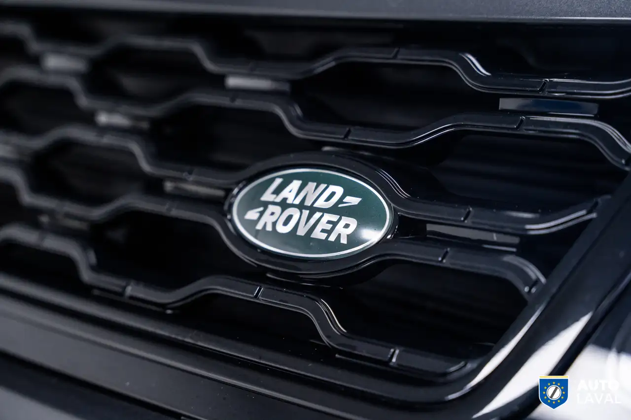 Land Rover Range Rover Sport снимка Land Rover Range Rover Sport