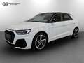 Audi A1 SPORTBACK 30 1,0 tfsi 116cv Adrenalin Black Editio Bianco - thumbnail 1