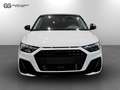 Audi A1 SPORTBACK 30 1,0 tfsi 116cv Adrenalin Black Editio Bianco - thumbnail 4