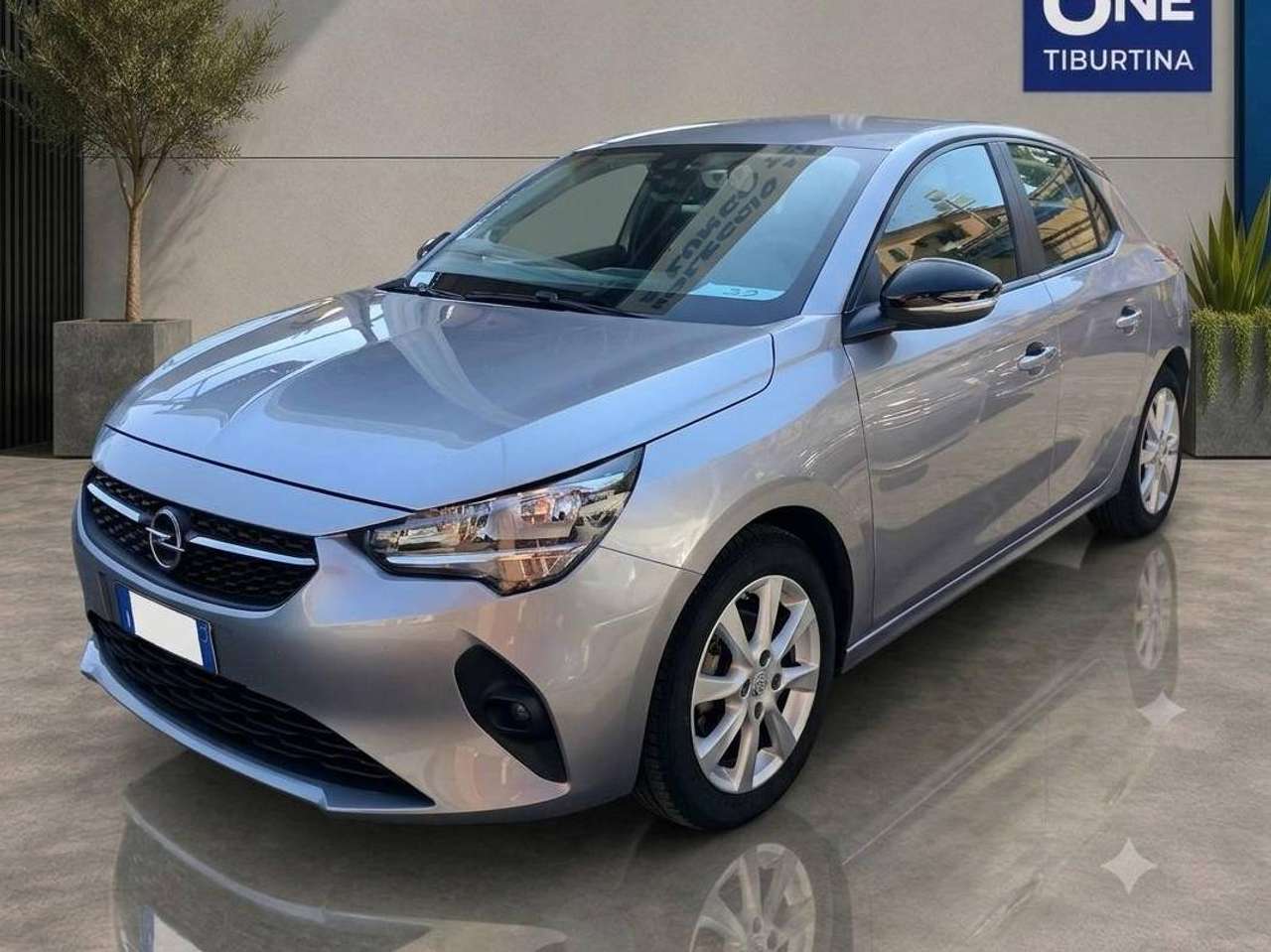 Opel Corsa 1.2 Elegance