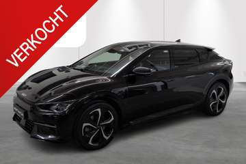 BEV 77,4 kWH GT Line