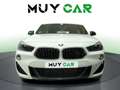 BMW X2 M M35i Blanc - thumbnail 2