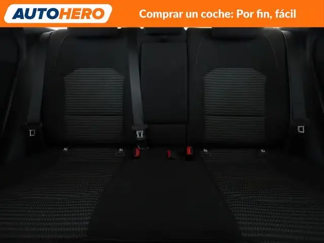 Kia Ceed view 16